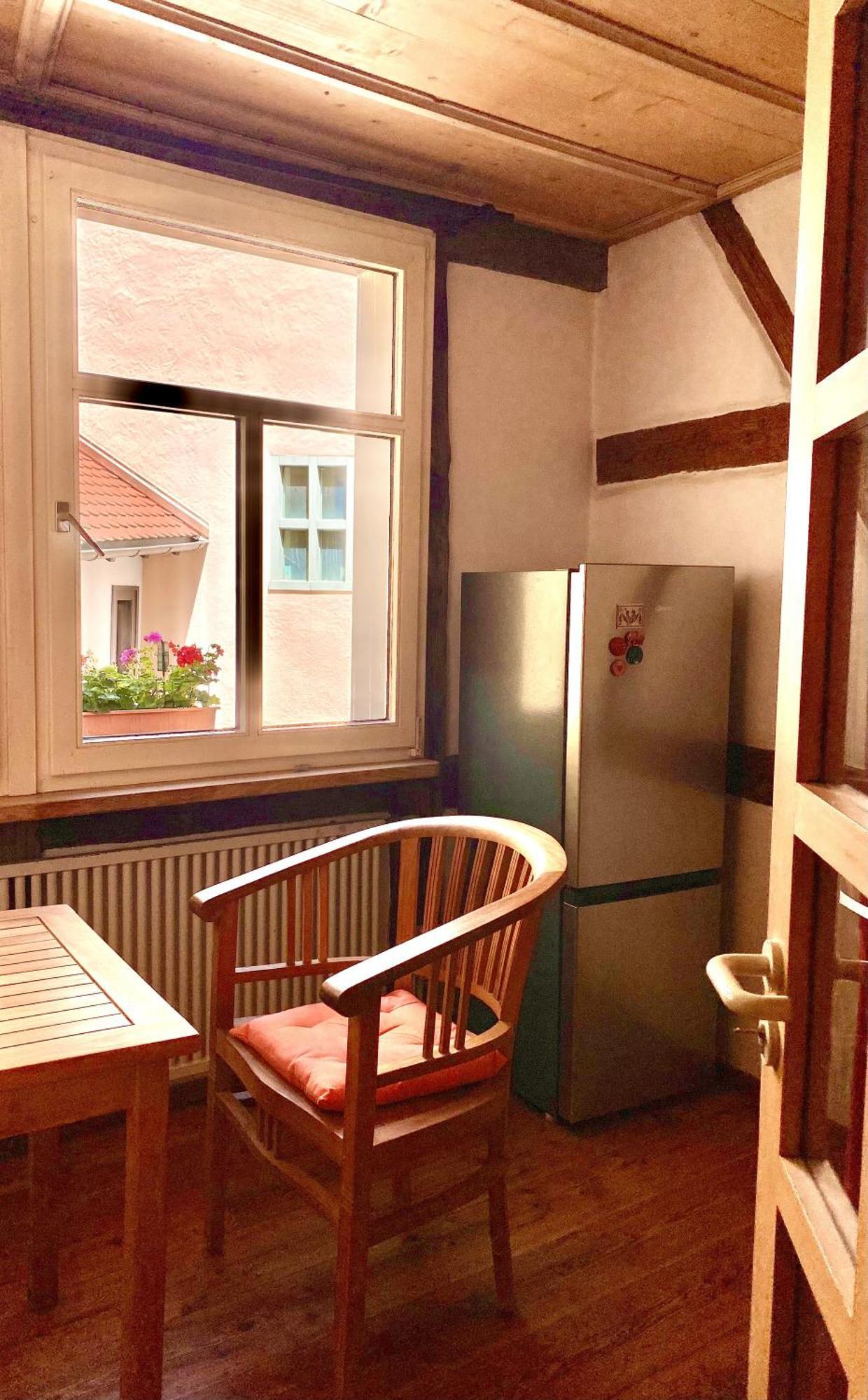 Inselgasse Daire Konstanz Dış mekan fotoğraf